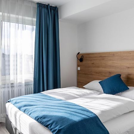 Hotel 83 Bonn Eksteriør bilde