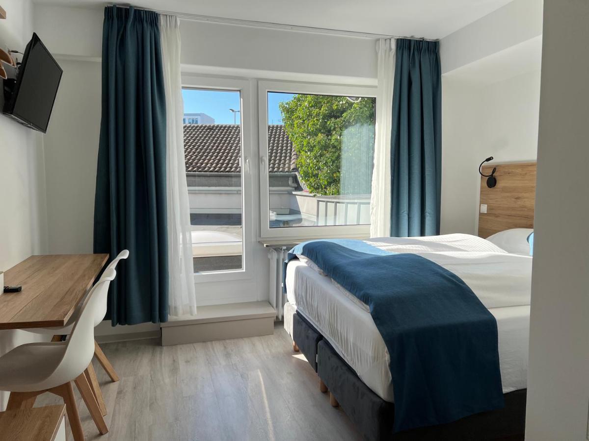 Hotel 83 Bonn Eksteriør bilde