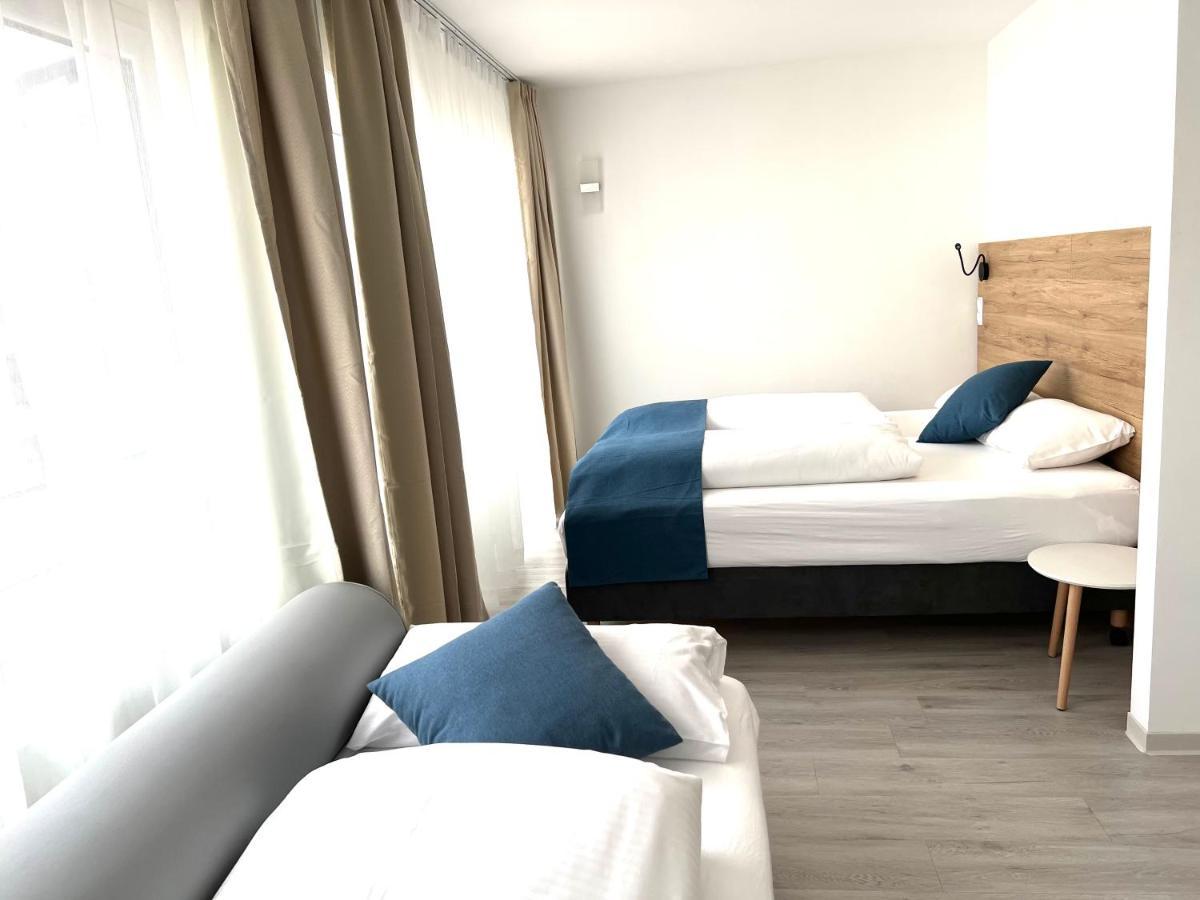 Hotel 83 Bonn Eksteriør bilde