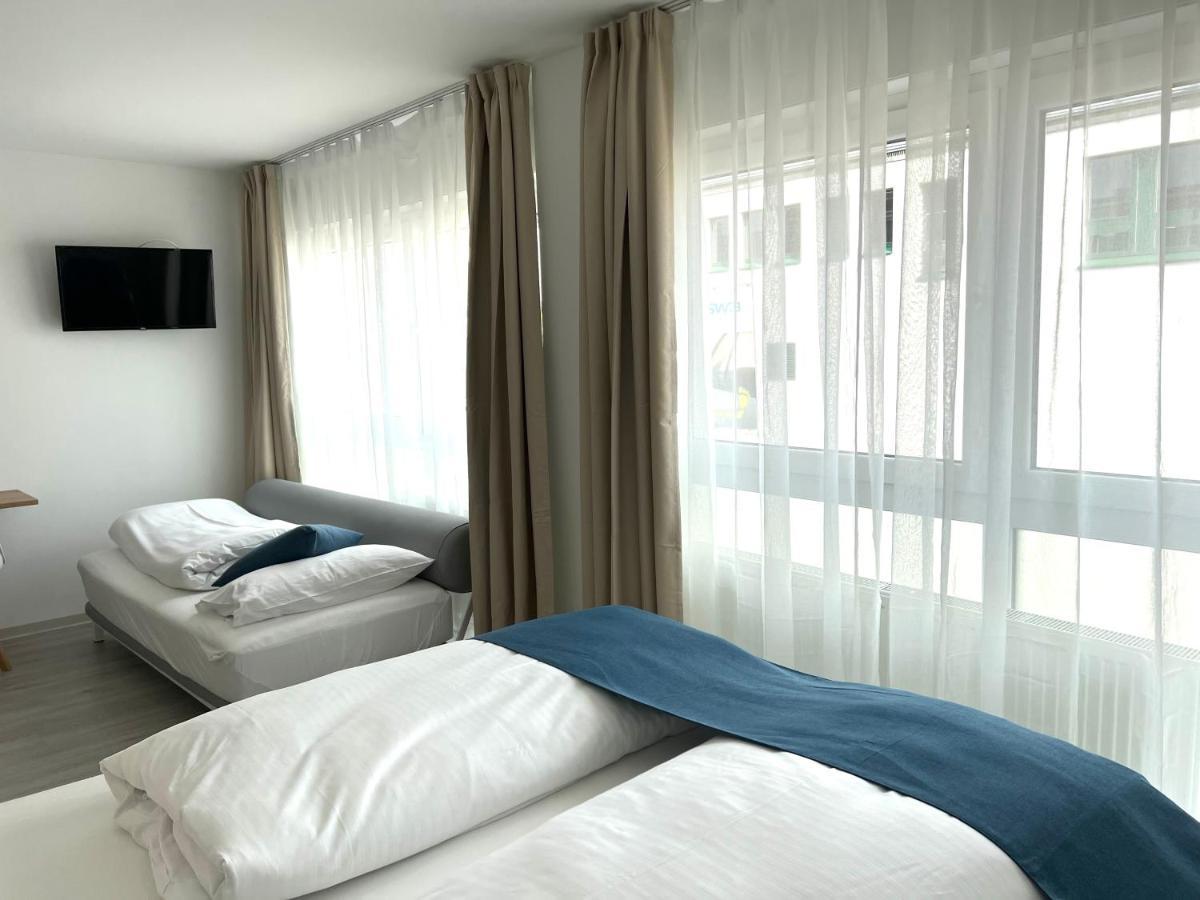 Hotel 83 Bonn Eksteriør bilde