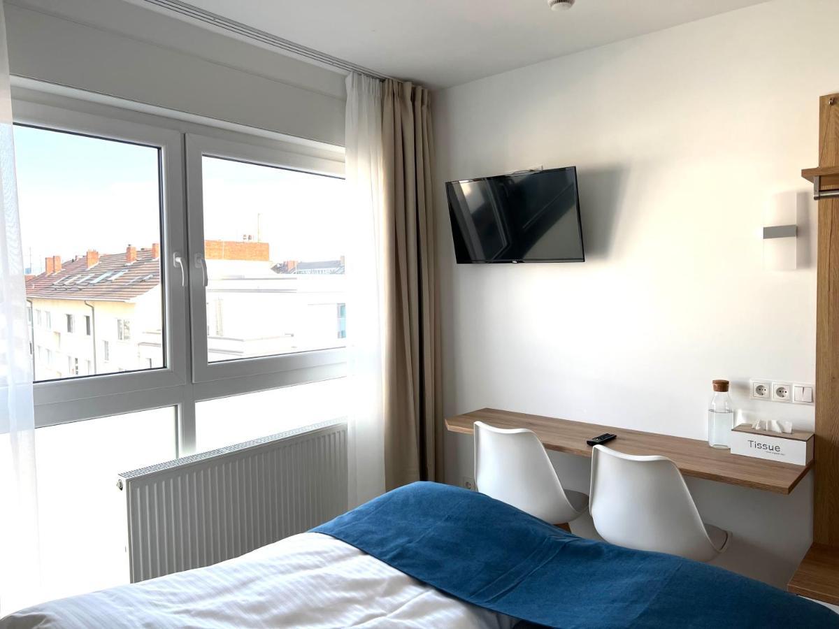 Hotel 83 Bonn Eksteriør bilde