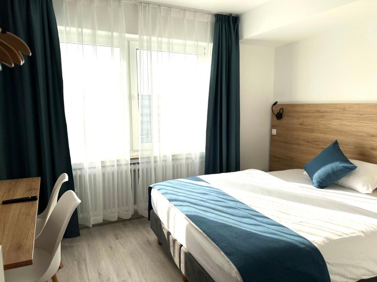 Hotel 83 Bonn Eksteriør bilde