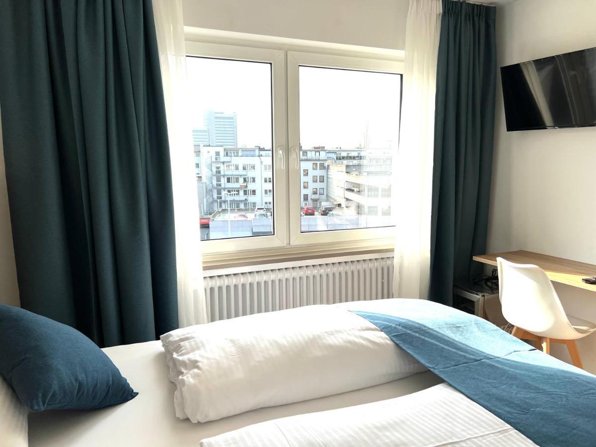 Hotel 83 Bonn Eksteriør bilde