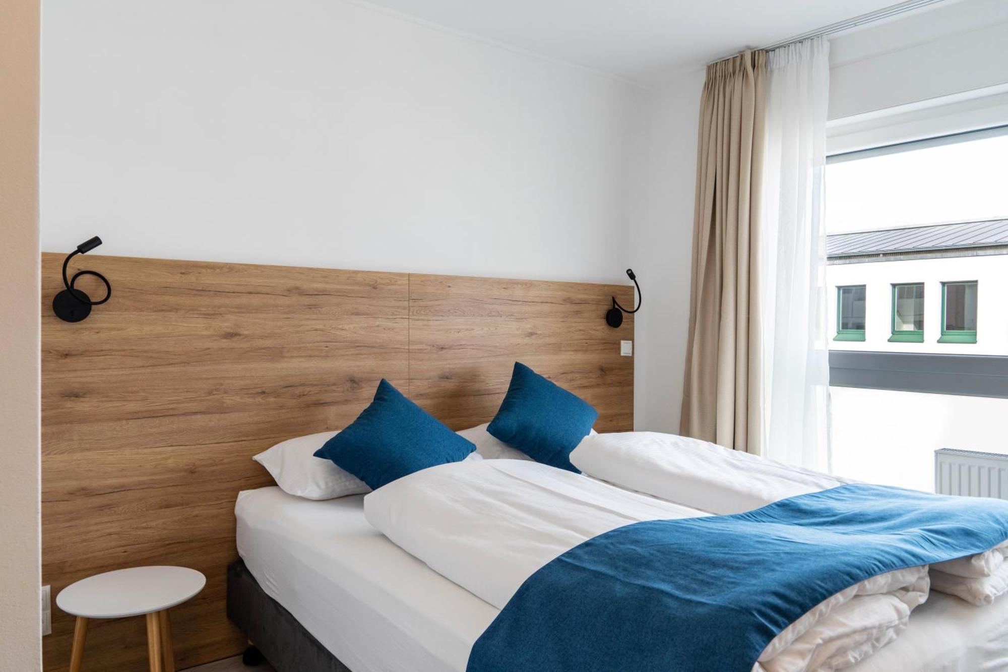 Hotel 83 Bonn Eksteriør bilde