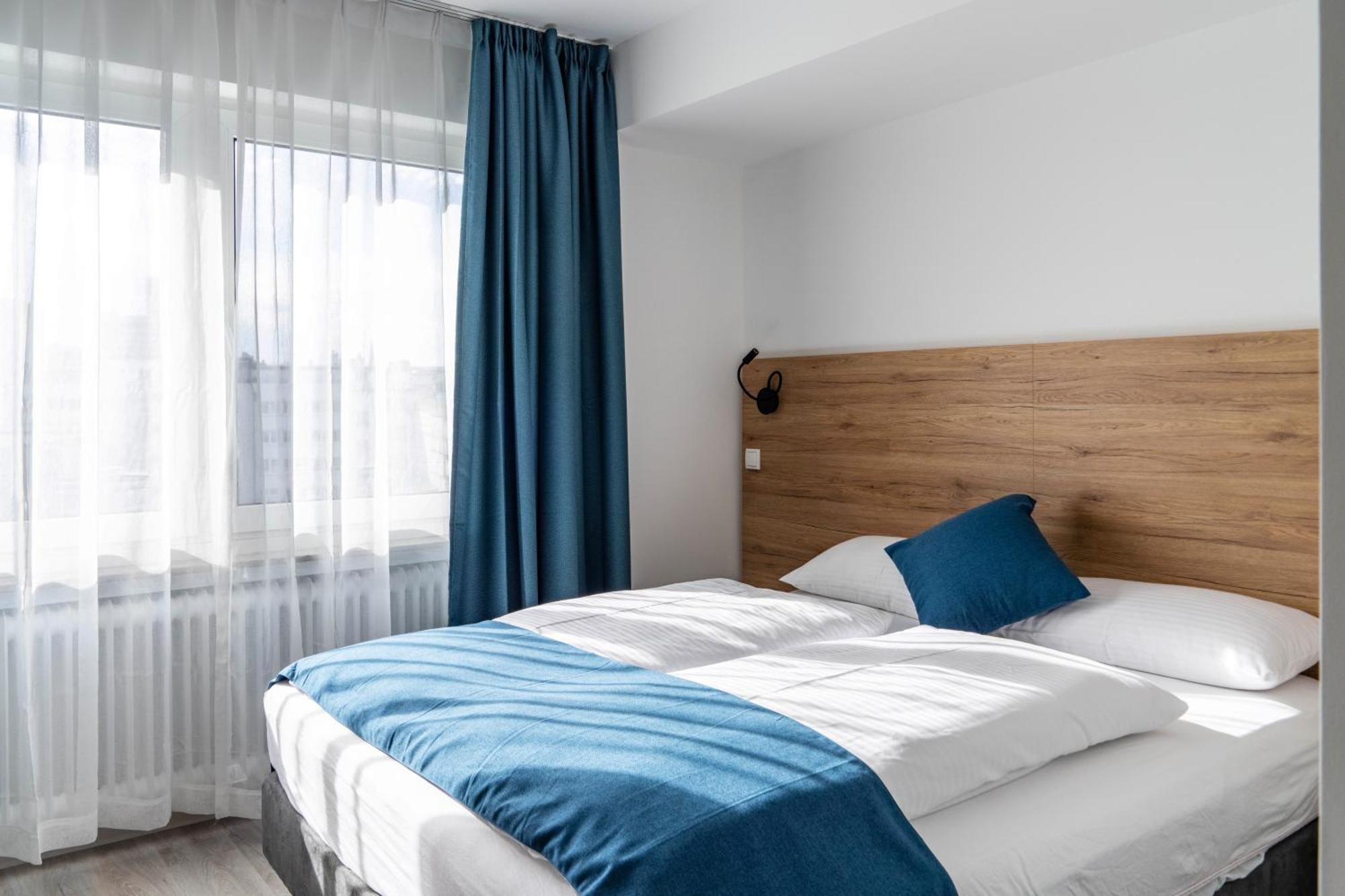 Hotel 83 Bonn Eksteriør bilde