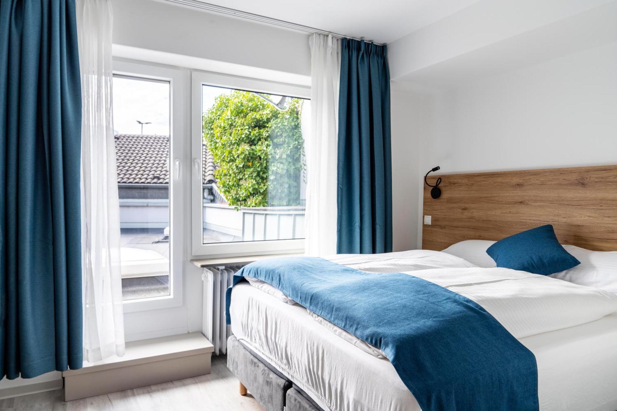 Hotel 83 Bonn Eksteriør bilde