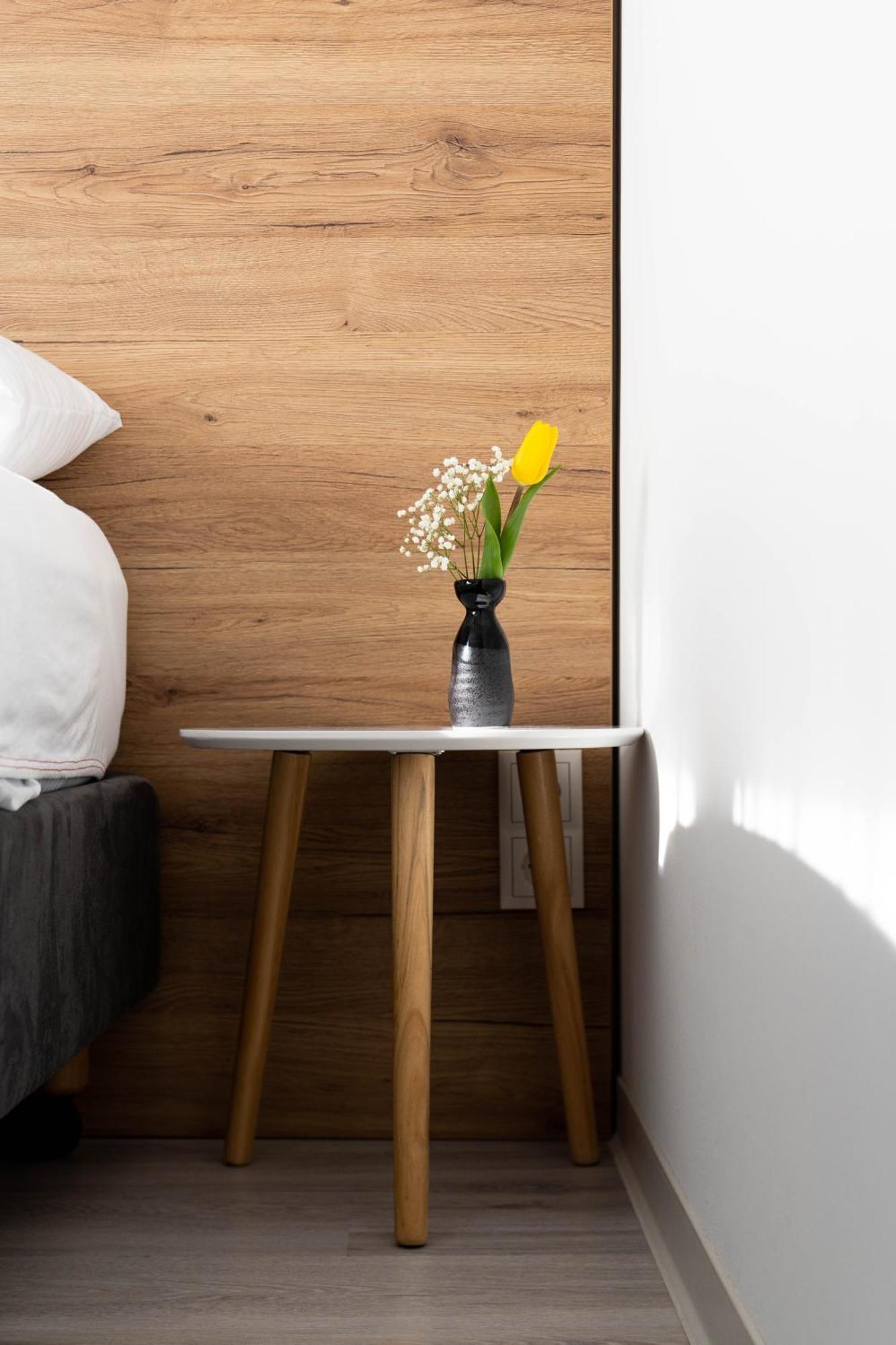 Hotel 83 Bonn Eksteriør bilde