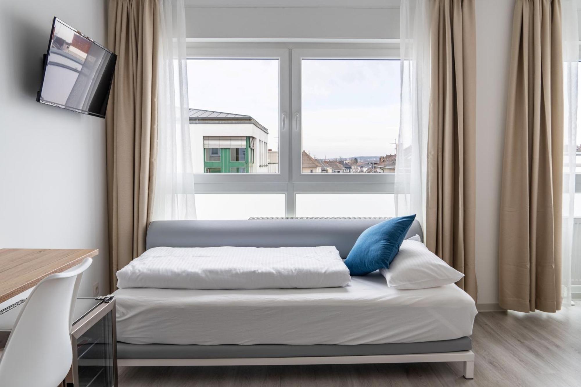 Hotel 83 Bonn Eksteriør bilde