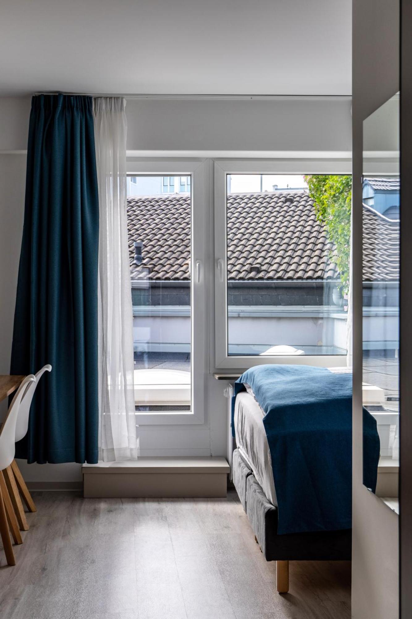 Hotel 83 Bonn Eksteriør bilde